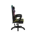 Force 3.7 RGB must mänguritool — Foto 3