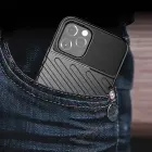 THUNDER case for iPhone 16 Plus black — Photo 6