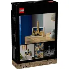 LEGO Architecture 21064 Paris — Photo 2