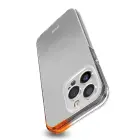 SBS D3O vāks iPhone 14 Pro - Caurspīdīgs — Foto 3