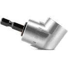 Angle adapter screwdriver socket hex holder — Photo 4