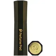 Perfume Pod Flora (Melns)