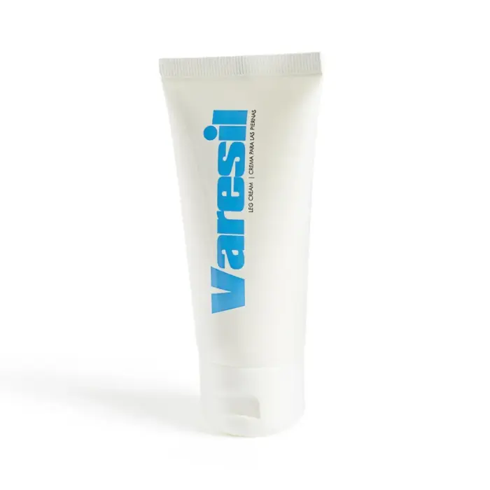Varesil Varikozo vēnu atvieglojošs lokālas iedarbības krēms kājām, 100 ml