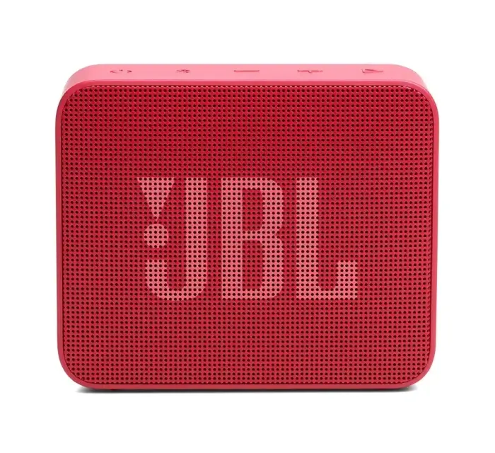 JBL GO Essential 2 kõlar punane
