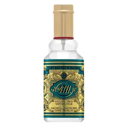 4711 Original Unisex Odekolonn 60 ml