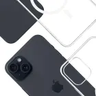 3MK Clear MagCase iPhone 15 — Foto 40