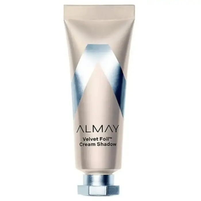 Almay Velvet Foil Metalinis kreminis akių šešėlis, 070 Astro Girl, 10.65 ml