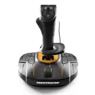 Thrustmaster Controller T.16000M FCS / 2960773 Black, orange — Foto 4