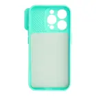 Camshield Soft ümbris iPhone 15 Pro Max - Mint — Foto 5