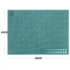 Self-healing cutting mat a2 modelling double-sided — Photo 9