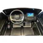 Range Rover, 2-seater, 24 volt, MP4 screen — Foto 8