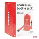 Bottle Hydraulic jack 20T — Photo 8