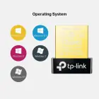 TP-LINK UB400 nano USB Bluetooth adapteris — Nuotrauka 5