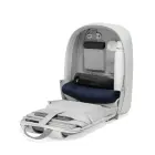 XD DESIGN Bobby Edge Off White Backpack — Photo 12