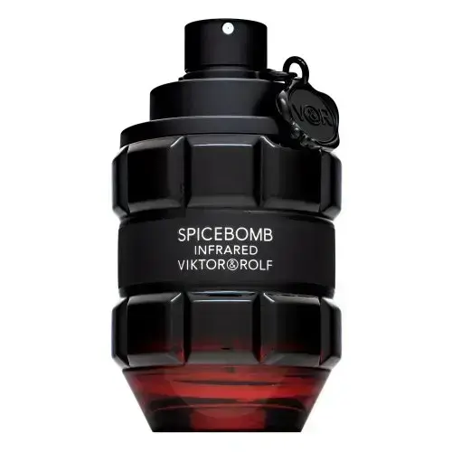 Viktor & Rolf Spicebomb Infrared tualetinis vanduo vyrams 90 ml