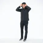FARISE SOFTSHELL Meeste softshell, suurus XL — Foto 12