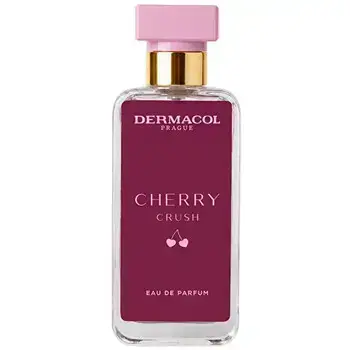 Dermacol Cherry Crush EDP 50ml