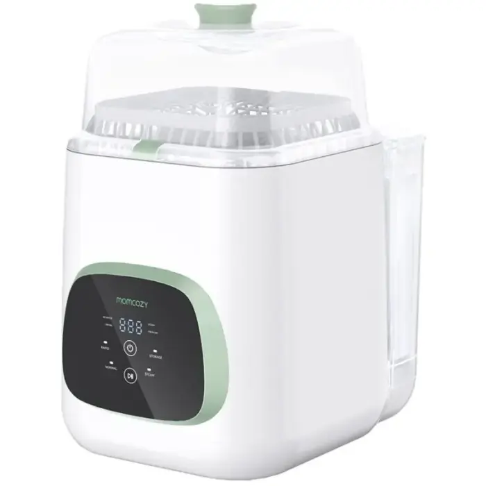 Momcozy CleanPal Pro BS03 | Bottle Sterilizer |