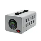 Qoltec Automatic Voltage Stabilizer AVR 2000VA — Photo 1