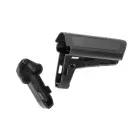 Krytac Adjustable Battery Stock — Photo 3