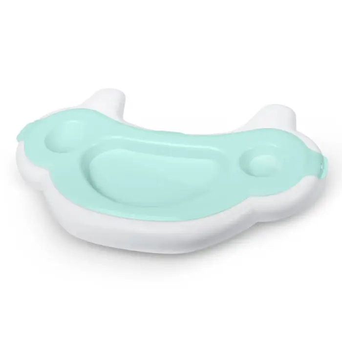 Tacka do krzesełka Sinco Ricokids - turkusowa Foto 2