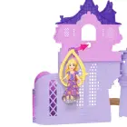 Disney Rapunzel mini pilis — Nuotrauka 3