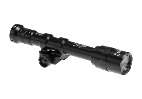 M600AA Mini Scout ieroča lukturis