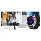 Gravity GT20-4 Smartwatch — Photo 17