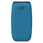 Telephone MM 828 4G dual sim blue Foto 2