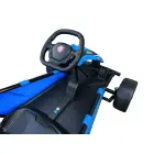 ROLLZONE Lithium Drift Go-Kart — Nuotrauka 9