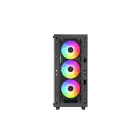 DeepCool CC560 ARGB V2 arvutikorpus — Foto 9