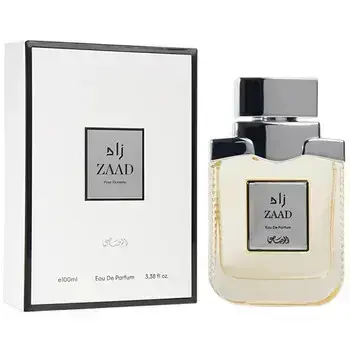 Rasasi Zaad Pour Homme Parfüümvesi 100ml