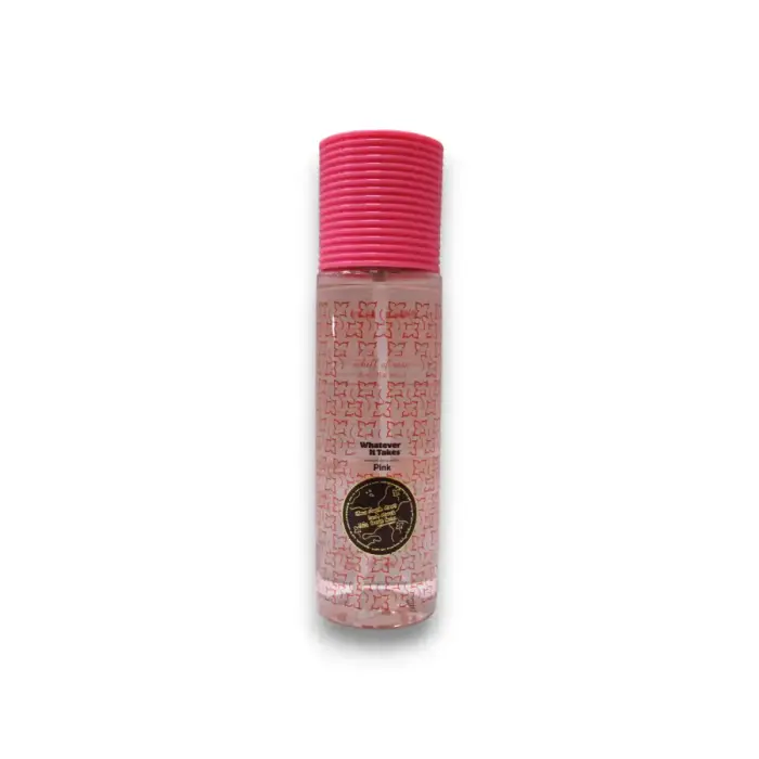 Whatever It Takes, Pink Dreams, Kehasprei, Roos, 240 ml