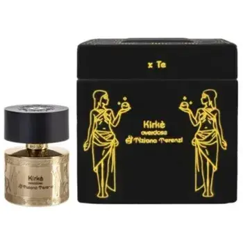 Tiziana Terenzi Kirkè Overdose Extrait de Parfum 100ml