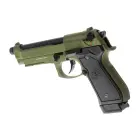 GPM92 GP2 Metal Version Co2 (roheline) — Foto 2