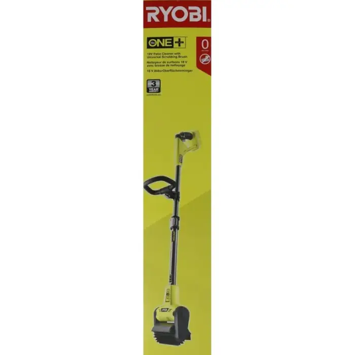 RYOBI 185587 18V patio cleaner 5133004729