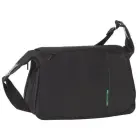 Rivacase 7450 messenger-kott – must — Foto 7