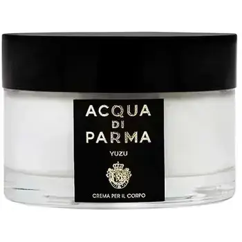 Acqua di Parma Yuzu Body Cream 150 ml