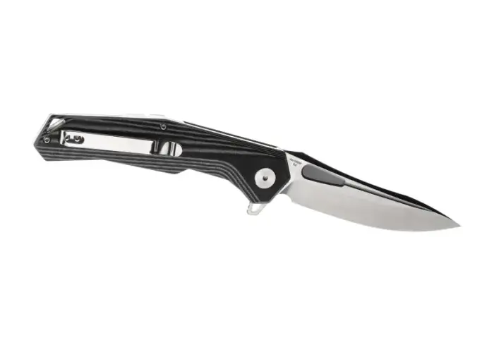 Zumwalt Linerlock (baltas)