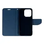 Fancy Case for iPhone 13 Pro pink-navy — Photo 5