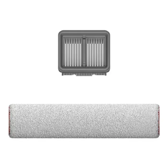 Grīdas mazgāšanas birste un filtrs Dreame H12 Pro Flexreach/H13 FlexReach/H15/H15 Pro