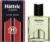 Hattric Classic losjonas po skutimosi - 200 ml