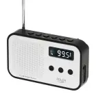 Radio ADLER AD 1907 — Foto 3