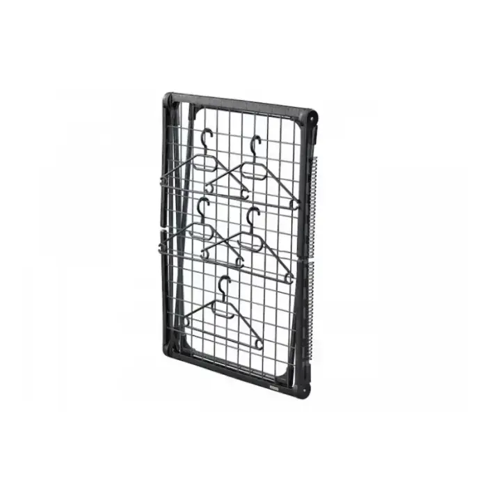 Veļas žāvētājs Pegasus 200 Solid Black Foto 4