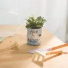 Moomin pencil holder — Photo 4