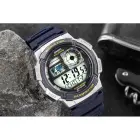 Vīriešu pulkstenis CASIO AE-1000W-2AVDF + BOX — Foto 6