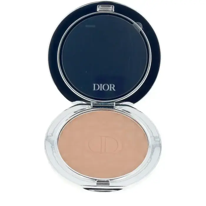 Dior Forever Nude Bronzer Glow Bronzing Powder 05-Intense 7g