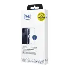 Apple iPhone 16 - 3mk Just20g MagCase — Foto 2