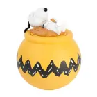 Snoopy sausainių dėžė — Nuotrauka 1