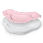 Tacka do krzesełka Sinco Ricokids - różowa Foto 3